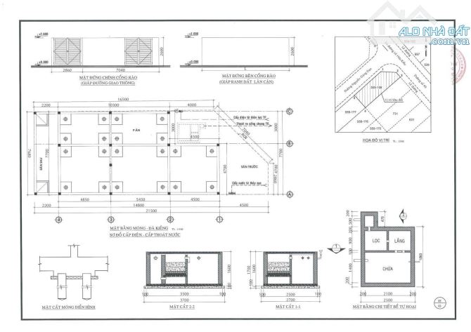 Bán ĐẤT NỀN LÔ GÓC 2 MẶT TIỀN ĐƯỜNG LỚN - KHU DÂN CƯ THẾ KỶ 21 TRUNG TÂM TP. Thủ Đức - 2