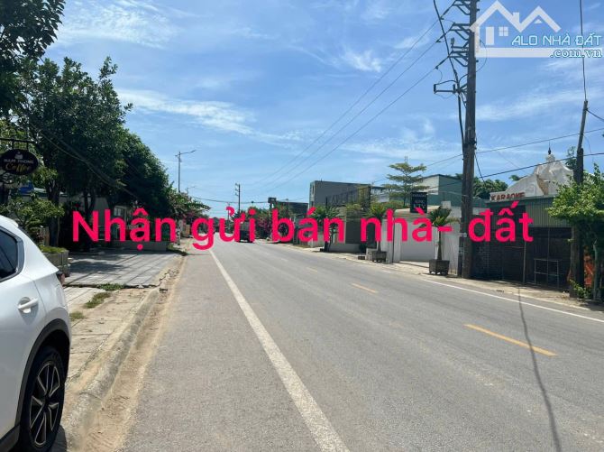 Bán đất Bảo Phác, TT Hợp Châu, Tam Đảo, Vĩnh Phúc - View đồng thoáng đãng, mặt tiền kinh d - 2