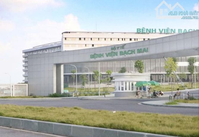 Cần bán 100m2 đất phân lô Liêm Tiết, Phủ Lý, Hà Nam. Gần bệnh viện Bạch Mai HN, Giá 3,x tỷ - 2