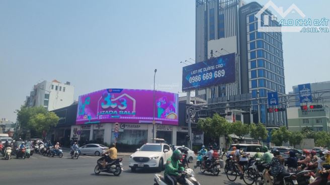 Quỹ Đất Góc 2MT số 30 Nguyễn Văn Trỗi & Huỳnh Văn Bánh, Phú Nhuận - 2