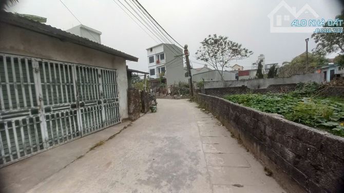 BÁN GẤP - NHÀ THÔN 3 VAN PHÚC, THANH TRÌ – Ô TÔ TRÁNH– 51M2 X 3 TẦNG, CHỈ 3.95 TỶ - 2