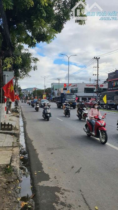 [KHỦNG KHIẾP] HẠ GIÁ từ 70 TỶ xuống còn 49 TỶ: ĐẤT MẶT TIỀN TÔN ĐỨC THẮNG sát NGÃ 4 - 640m - 2