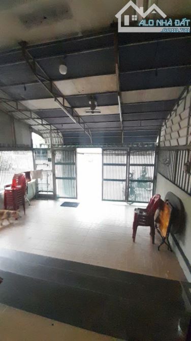 MẶT TIỀN GIÁ HẺM! Nhà MT Hậu Giang, P5, Quận 6 (4x17m) chỉ 14 tỷ cực HIẾM - 2