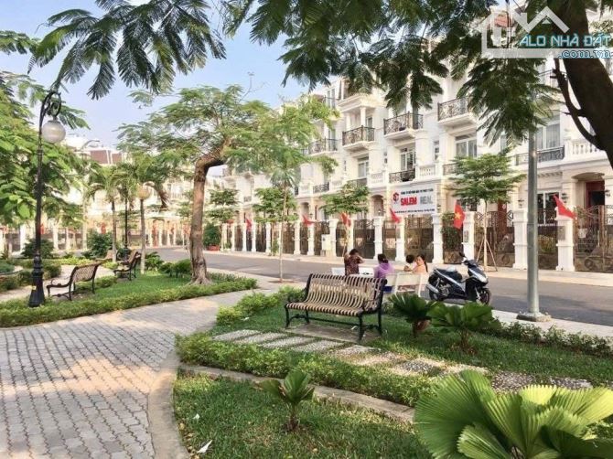 1CĂN DUY NHẤT TẠI KHU CITYLAND P7, GÒ VẤP, BÁN CHỈ 20tỷ5, VỚI DIỆN TÍCH 120m2. - 2