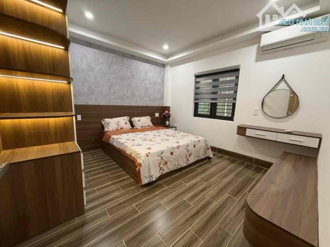 ✅✅✅Bán Nhà 3 tầng đường  nhựa 5m5 Hoà Minh 11- thiết kế cực xinh- vị trí gần biển-6t7 - 2