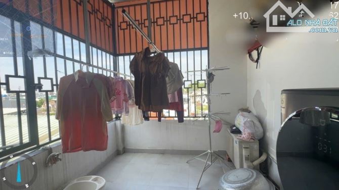 Hot nhà 4T có hầm 4x18 ngay công an quận gò vấp chỉ nhỉnh 8 tỷ - 2
