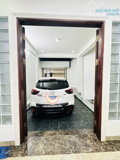 BÁN NHÀ DOÃN KẾ THIỆN- Ô TÔ TRÁNH, VỈA HÈ- 74M2, 5 TẦNG_ GIÁ 15.5 TỶ - 2