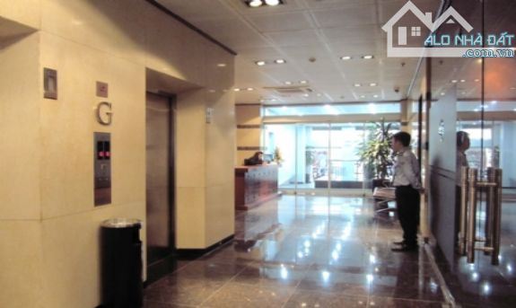 Chủ vay Bank giảm 100 tỷ - Tòa Nhà Mặt Phố Bà Triệu 600m2 x 16 Tầng, MT 25m, Giá 575 tỷ - 3