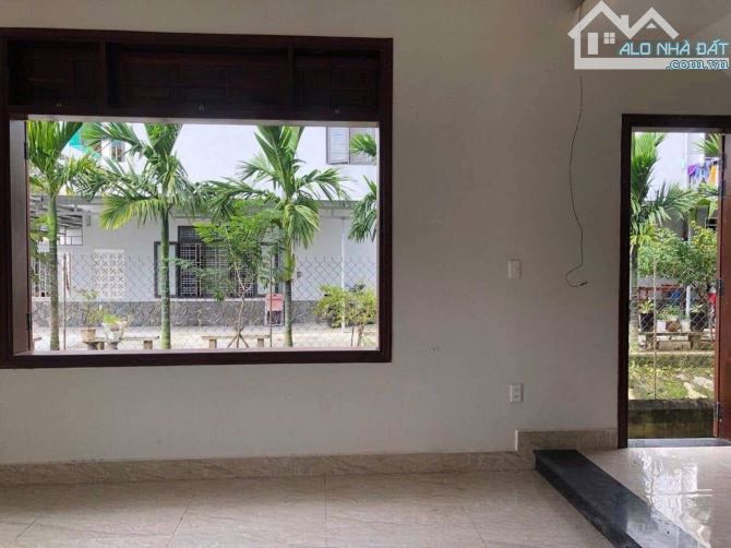 BÁN NHÀ 3 TẦNG HOÀN THIỆN KĐT PHÚ MỸ THƯỢNG ĐƯỜNG 19.5M VIEW CÔNG VIÊN GIÁ 4.1 TỶ - 3