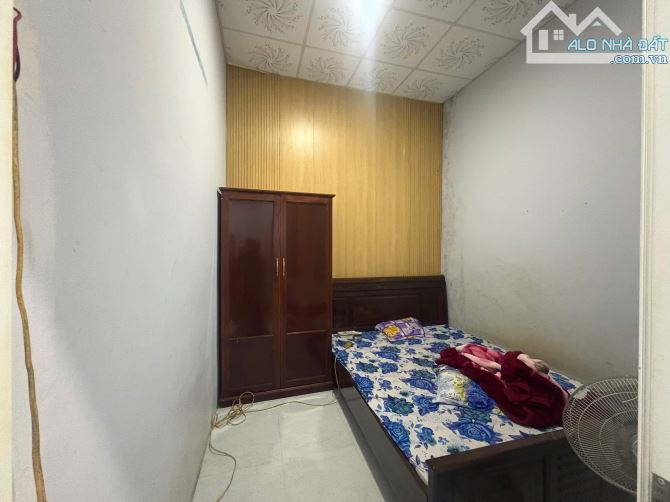 💫 Nhà cấp 4 hẻm Ngô Gia Khảm-3 Phòng ngủ - 3