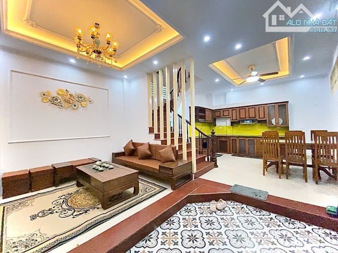 [CHÍNH CHỦ BÁN GẤP]_Bán nhà Lê Trọng Tấn_Thoáng trước sau_Ô tô đỗ cửa_43 m2_7 tỷ 95 - 2