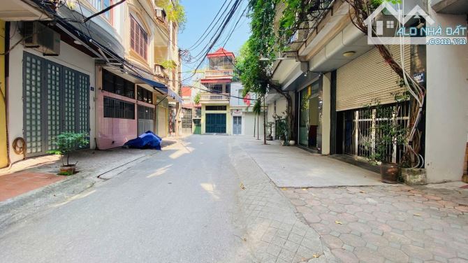 Phố Vương Thừa Vũ 90m2*4T, Phân lô, Lô góc, Ô Tô vào nhà, Kinh Doanh - 3