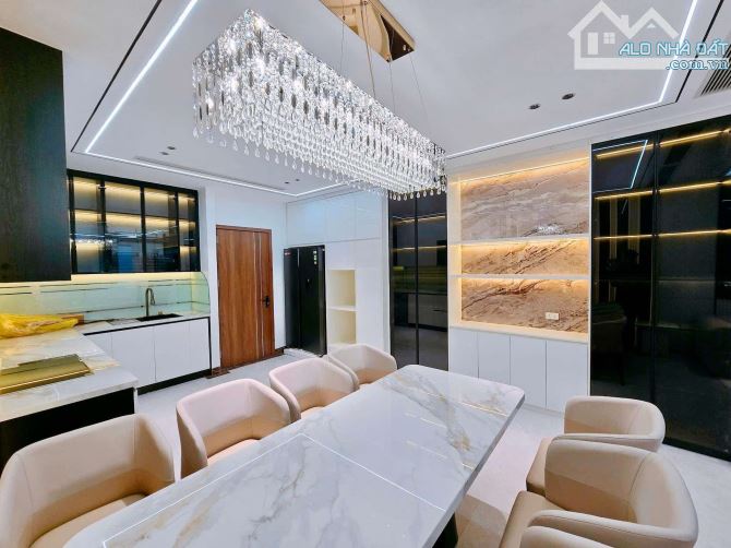 +THƯỢNG THANH - NHÀ ĐẸP MỚI KOONG- NỘI THẤT CƠ BẢN-Ở NGAY-5 TẦNG 6N -THANG MÁY-AN SINH TUY - 3