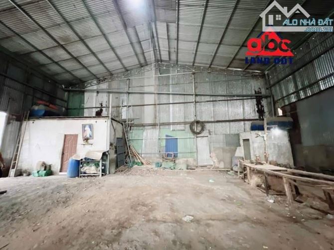 X009 bán xưởng sản xuất Gỗ , tập chung nhiều cty chế biến gỗ. Vùng nguyên liệu lớn - 3