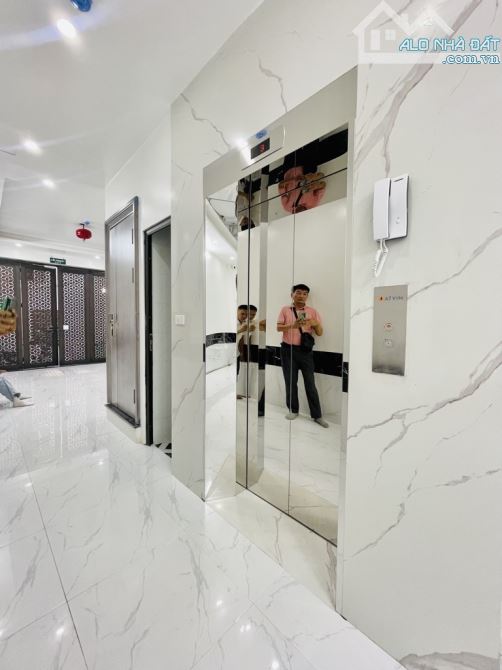 Bán Căn CCMN Xuân Đỉnh, Thang máy, full nội thất,Dòng tiền đỉnh,Gần ô tô 55m2, nhỉnh 15 tỷ - 3