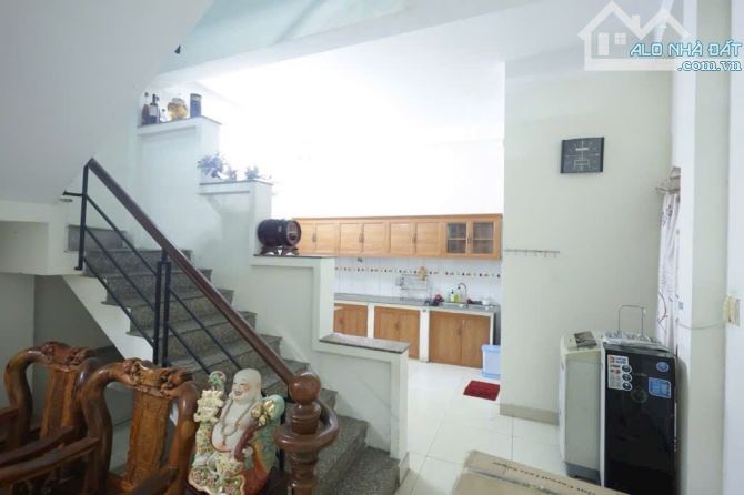 GẤP BÁN LÔ GÓC, HẺM OTO, NỠ HẬU TÀI LỘC, huỳnh thị hai tân chánh hiệp q12 giá cực rẻ - 3