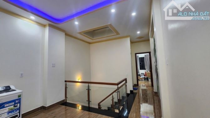 NHÀ 3 TẦNG ĐẸP LUNG LINH – KDC VIP THUẬN AN - 3