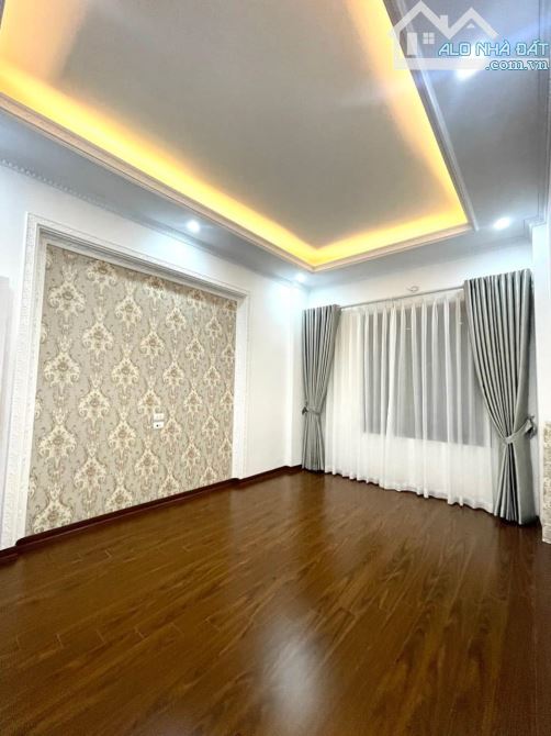 Full Nội Thất - Chỉ 7tỷ7! Phố Kim Giang, 45.8m2 mặt tiền 4m! - 3