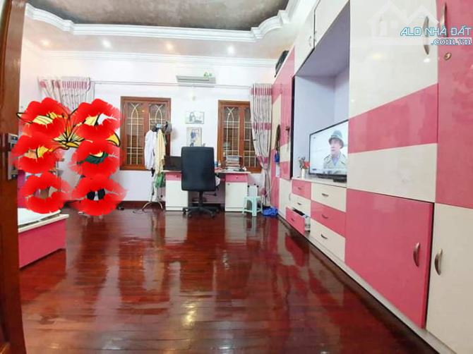 Full Nội Thất! Phố Nguyễn Xiển 16tỷ - diện tích 61.9m2! Ngõ OTO tránh - 3