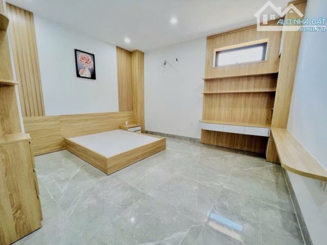 Tìm đâu ra Căn Biệt Thự Mini 7x30m mặt tiền Kinh Doanh mà Dá Chỉ Từ 750tr Sổ Riêng - 3