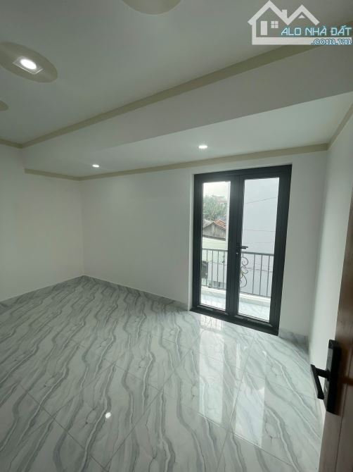 Bán nhà 1T1L gần chợ, trường học, UBND P. Tân Vạn, cách Bùi Hữu Nghĩa khoảng 100m - 3