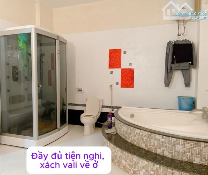 BÁN NHÀ PHÂN LÔ NGUYÊN HỒNG, ĐỐNG ĐA – 88M² – MẶT TIỀN 7.1M – KINH DOANH – Ô TÔ TRÁNH - 3