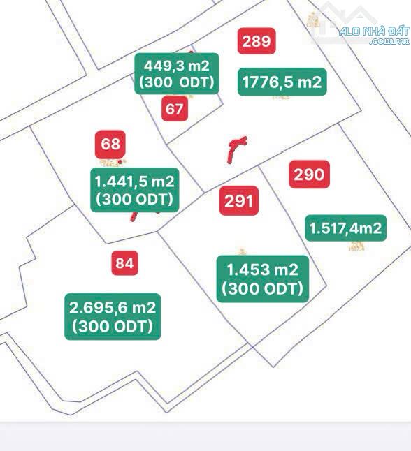 ❌ ĐẤT BIỂN TAM TIẾN - NÚI THÀNH- 9.300M2 ❌ - 3