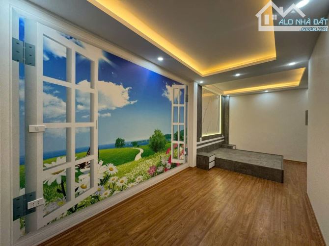 BÁN NHÀ XUÂN PHƯƠNG, 40M2*5T*4.6M, GIÁ 6.2 TỶ, NHÀ ĐẸP DÂN XÂY, GẦN PHỐ GẦN OTO Ở NGAY - 3