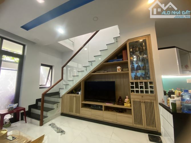 🏡 BÁN NHÀ 2 TẦNG MỚI XÂY – BÌNH AN 7, GẦN CHỢ NGUYỄN TRI PHƯƠNG - 4.14 TỶ - 3