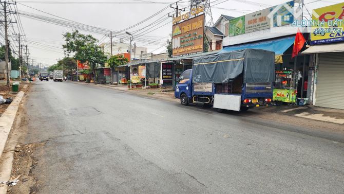 đất 100m2 4ty7 TL MT kinh doanh, MT đường Từ Văn Phước, p.An Phú, Tp.Thuận An - 3