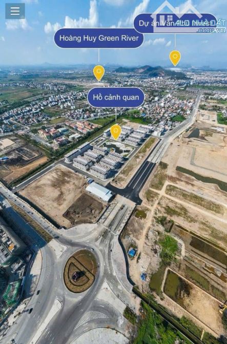 Hoàng Huy NewCity- Siêu đẹp- vị trí đắc địa- Quỹ căn em còn chào Khách ạ - 3