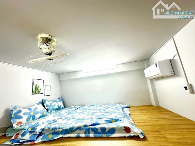 Cho Thuê Duplex Mới Full Nội Thất Gần Vạn Hạnh Mall - 3