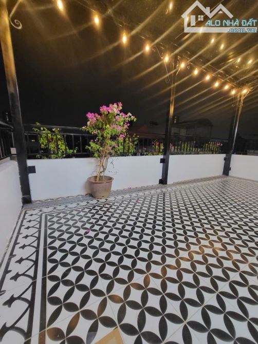 BÁN NHÀ BỒ ĐỀ 80M2, 5 TẦNG, GẦN HỒ, NỞ HẬU, ĐANG VAY NGÂN HÀNG DỄ THƯƠNG LƯỢNG - 3