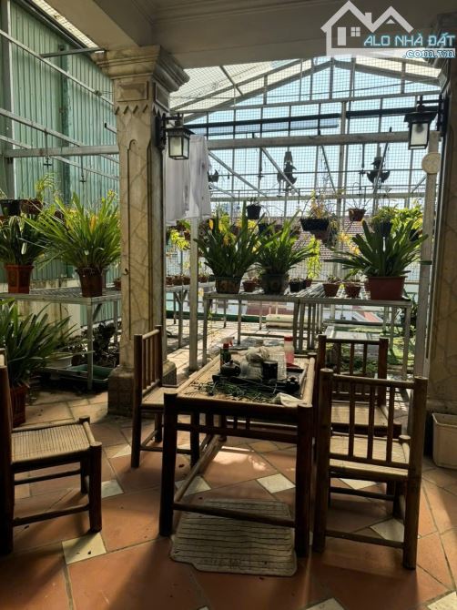 Chủ bán nhà biệt thự mini 4 tầng Phố Hoài Thanh làn 2 Nguyễn Cao, phường Võ Cường - 3