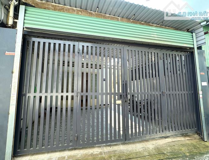 Bán gấp nhà 130m2 hoàn công P.Tân Phong, ô tô, gần GX.Thuận Hoà, Chỉ 3ty39 TL - 3