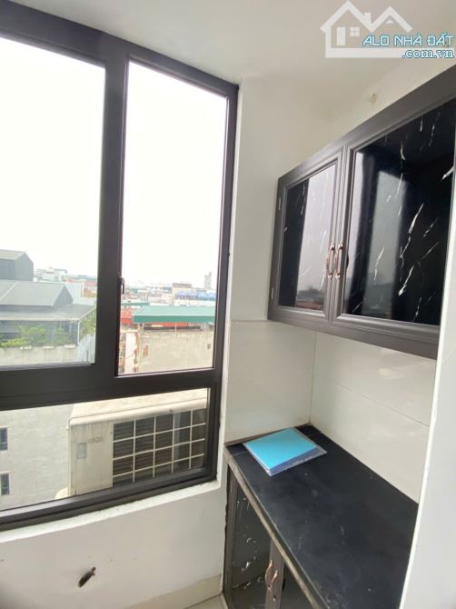 BÁN CCMN VŨ TÔNG PHAN THANH XUÂN, NHÀ ĐẸP 32M2 GIÁ 950TR OTO ĐỖ TRƯỚC NHÀ - 3