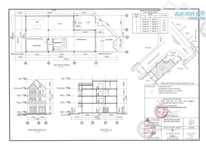 Bán ĐẤT NỀN LÔ GÓC 2 MẶT TIỀN ĐƯỜNG LỚN - KHU DÂN CƯ THẾ KỶ 21 TRUNG TÂM TP. Thủ Đức - 3