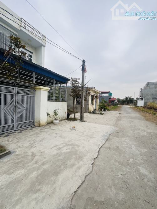 Bán lô 90m2 phân Lê Sáng, An Hồng, Hồng Bàng giá chỉ 1,8 tỷ - 3