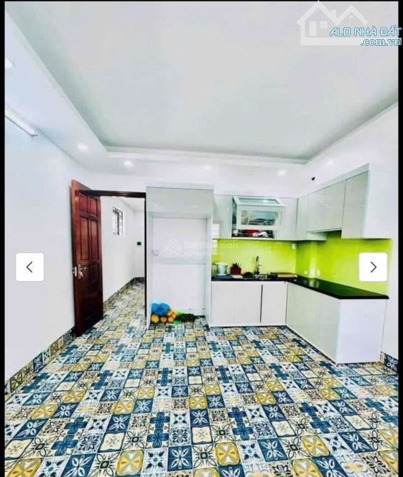 Hàng hiếm Phố Minh Khai, Q.Hai Bà Trưng, HN, ô tô kinh doanh: 56m2, 4PN, 5WC, 6Tầng thang - 3