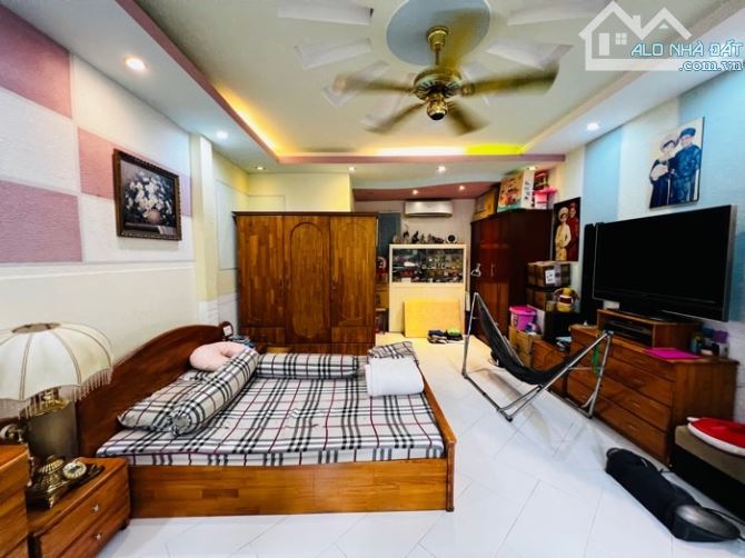 🏡 BÁN NHÀ LÊ LỢI - 2 TẦNG - HXH - 120m2 (7,6 x 16) - 8,95 TỶ - 3