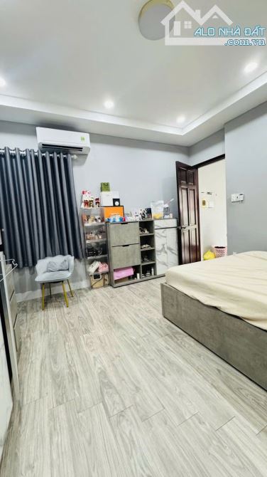 MTKD Nguyễn Văn Đậu Bình Thạnh - 60m2 - 3 Tầng - Lô Góc - 11 Tỷ - Gần chợ Cây Quéo - 3