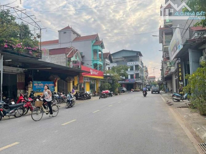 Bán đất Mễ Sở, Văn Giang, Hưng Yên, giá thỏa thuận, 68.8m2, view đẹp - 3