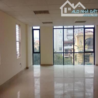 Chủ vay Bank giảm 100 tỷ - Tòa Nhà Mặt Phố Bà Triệu 600m2 x 16 Tầng, MT 25m, Giá 575 tỷ - 4