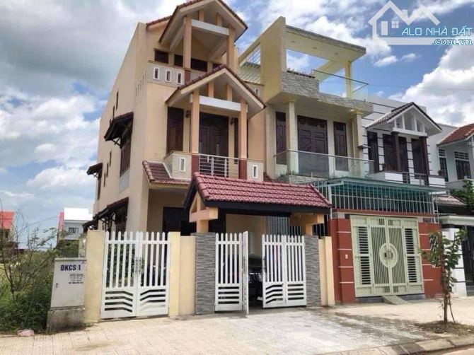 BÁN NHÀ 3 TẦNG HOÀN THIỆN KĐT PHÚ MỸ THƯỢNG ĐƯỜNG 19.5M VIEW CÔNG VIÊN GIÁ 4.1 TỶ - 4