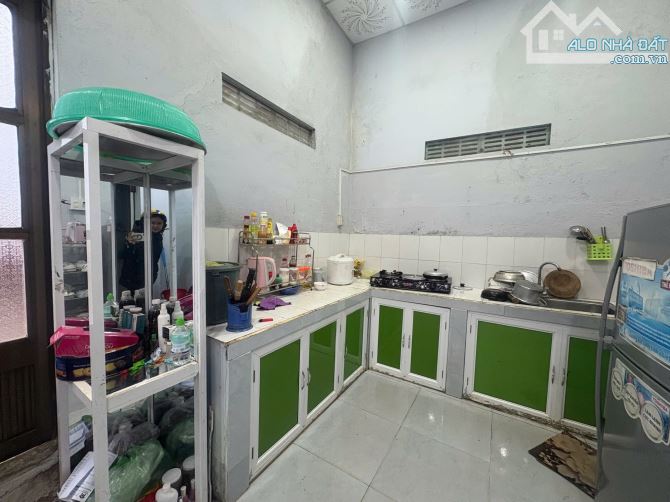 💫 Nhà cấp 4 hẻm Ngô Gia Khảm-3 Phòng ngủ - 4