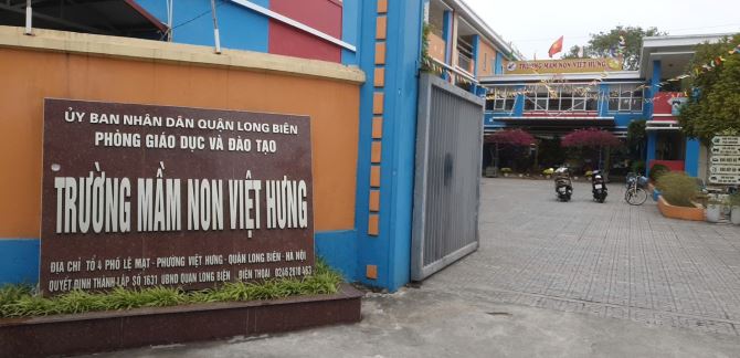 BIỆT THỰ ĐÔ THỊ VIỆT HƯNG-GARA OTO-MẶT TIỀN KHỦNG - KINH DOANH- DIỆN TÍCH RỘNG-GIÁ MỞ HÀNG - 4