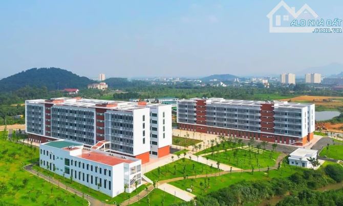ĐẤT ĐẸP TUYẾN 3 ĐƯỜNG 21A TẠI THÔN LINH SƠN LÕI CNC HÒA LẠC - 4