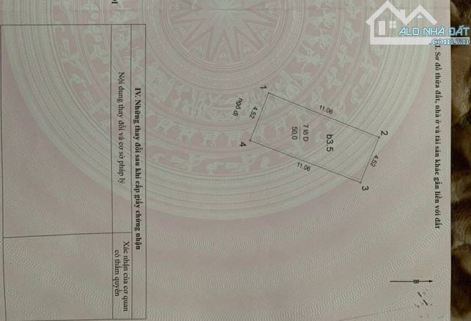 chính chủ bán nhà phân lô ngõ 325 kim ngưu xe ô tô chạy vòng quanh nhà tiện ích giá 13,5 ỷ - 4