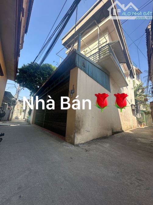 BÁN GẤP NHÀ PHÚC LỢI, OTO TRÁNH, MT 8.6M, giá 78tr/m - 4