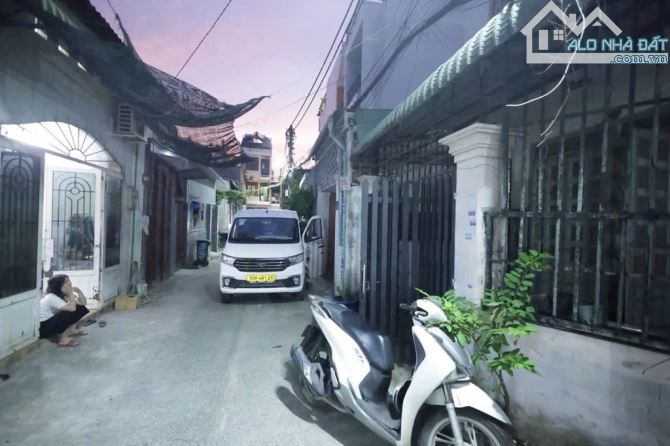 GẤP BÁN LÔ GÓC, HẺM OTO, NỠ HẬU TÀI LỘC, huỳnh thị hai tân chánh hiệp q12 giá cực rẻ - 4